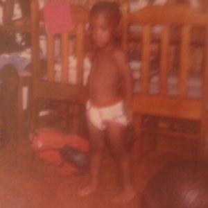 Meet your Posher, James